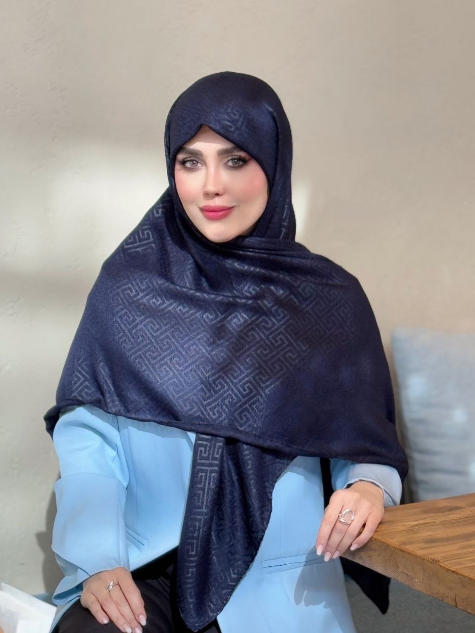 نخ کریشه ژاکارد جیوانجی ایرانی