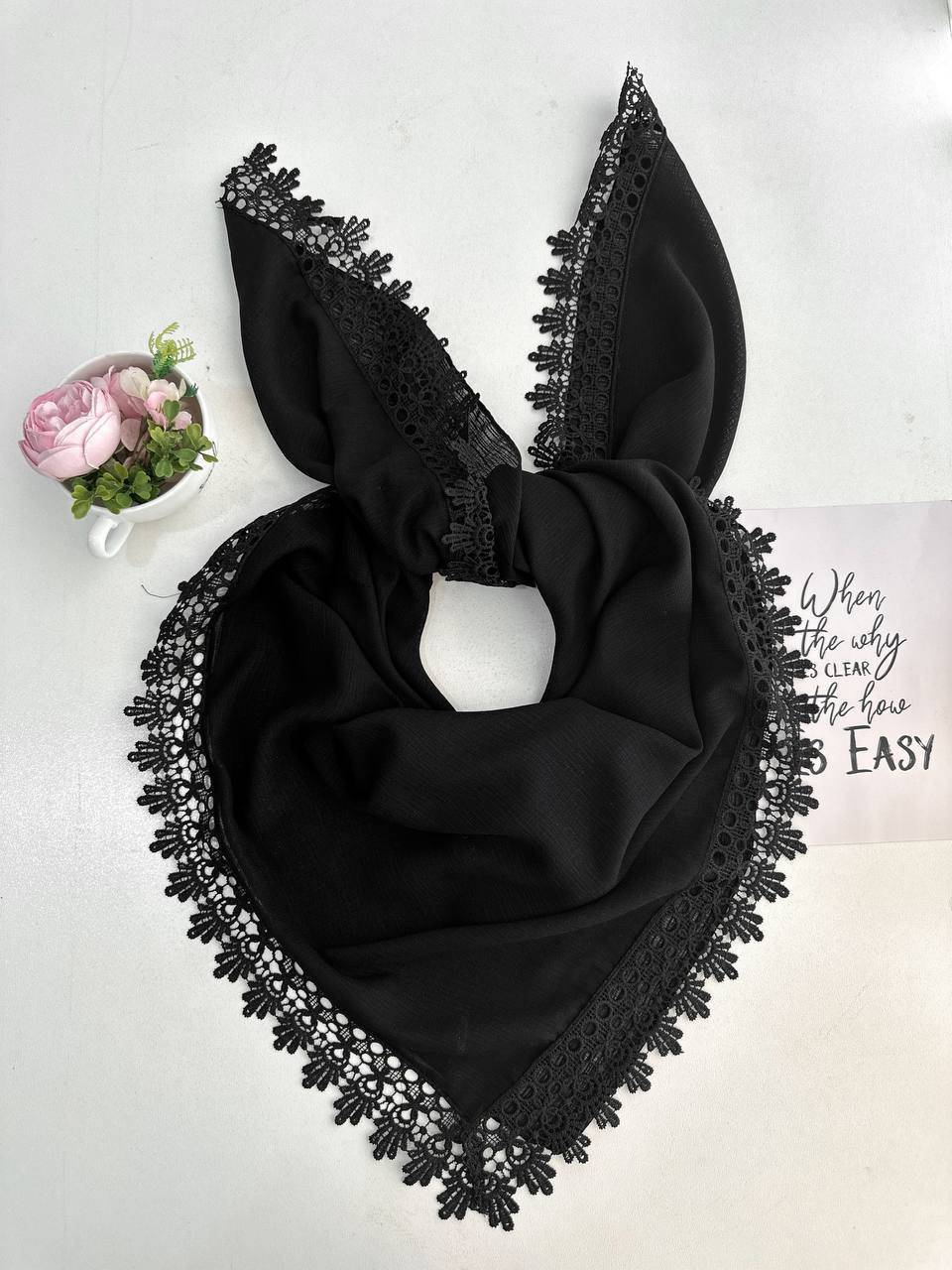 کریشه وارداتی دانتل دار