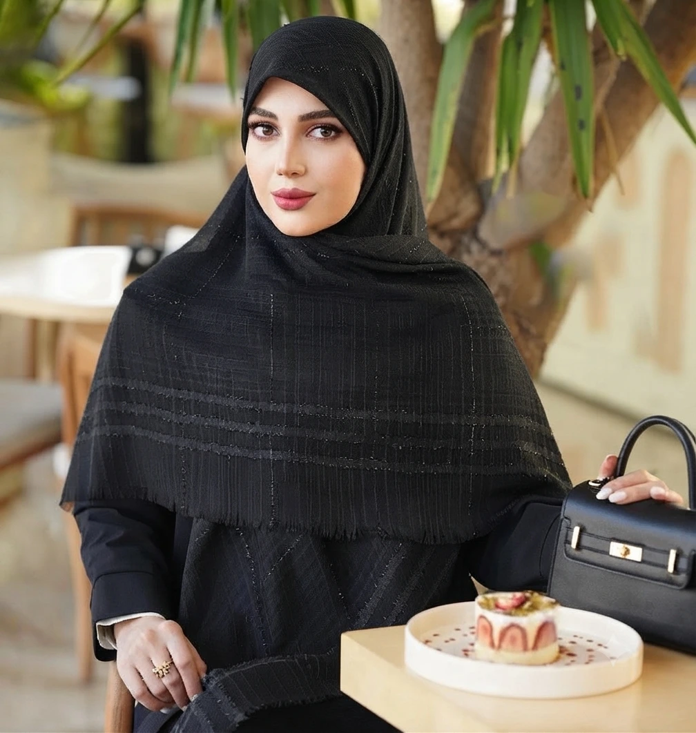 نخی لمه دار