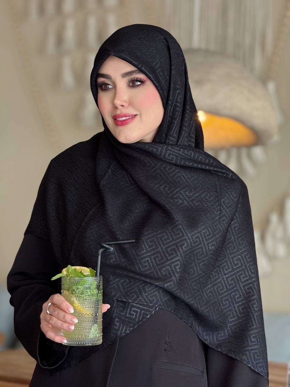 نخ کریشه جیوانجی