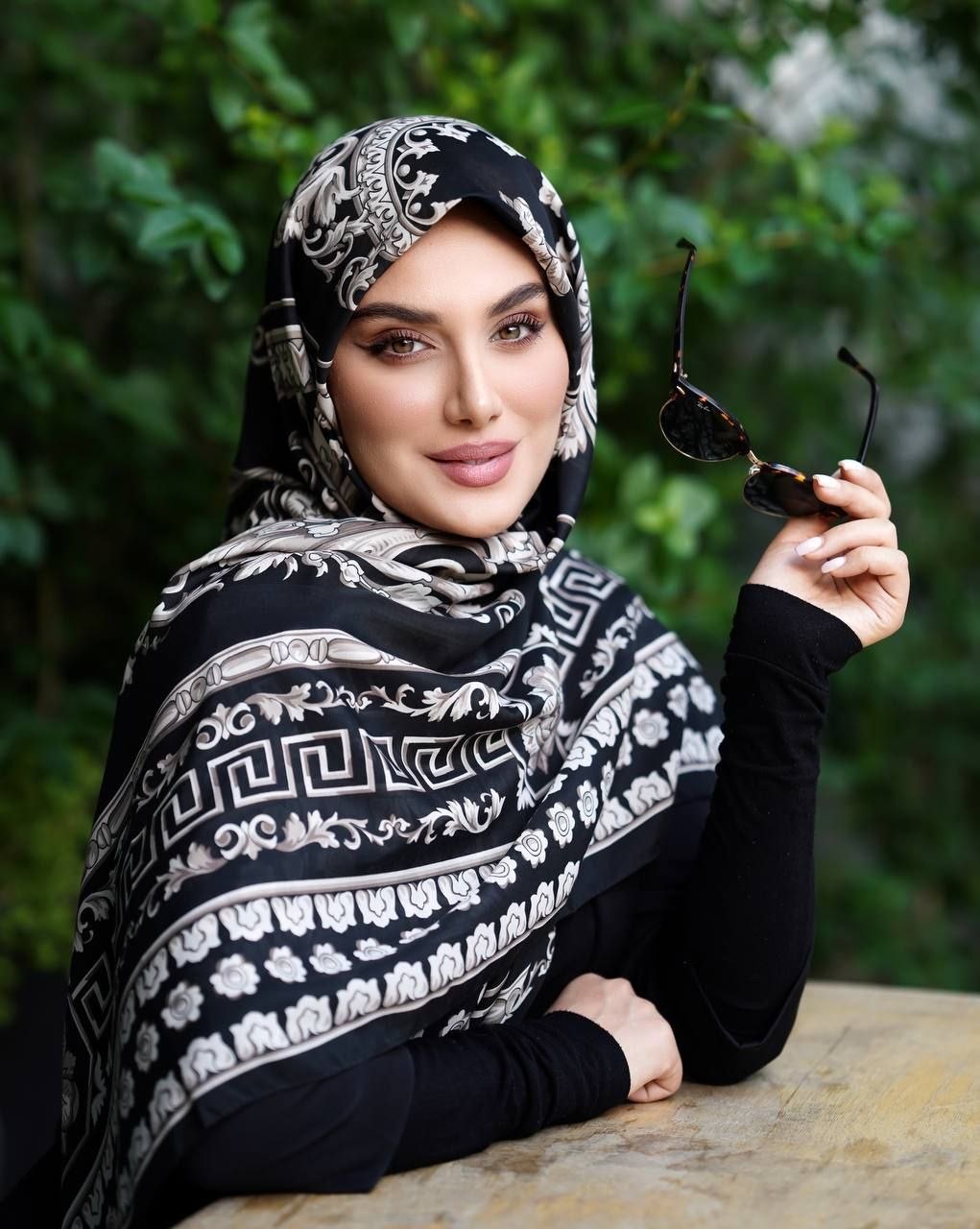 وال نخ ترک