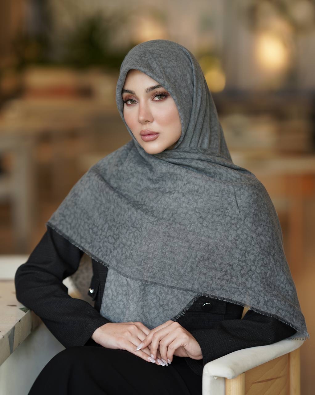 نخ سنگشور وارداتی پلنگی