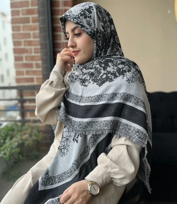کشمیر دو نخ وارداتی