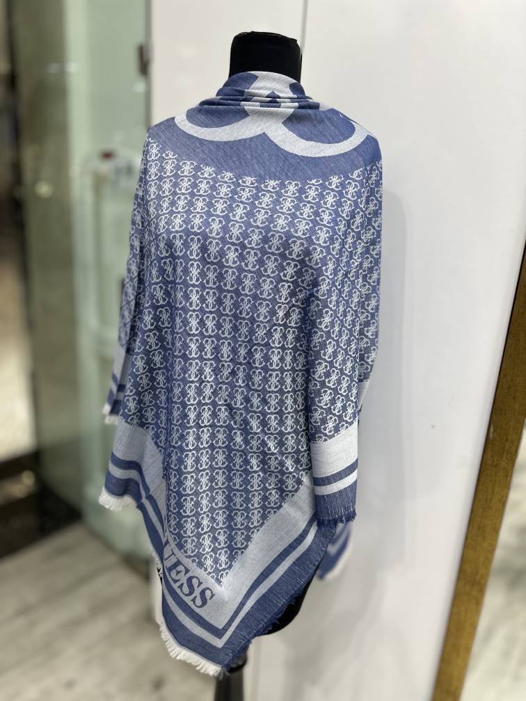 روسری کشمیر وارداتی گس