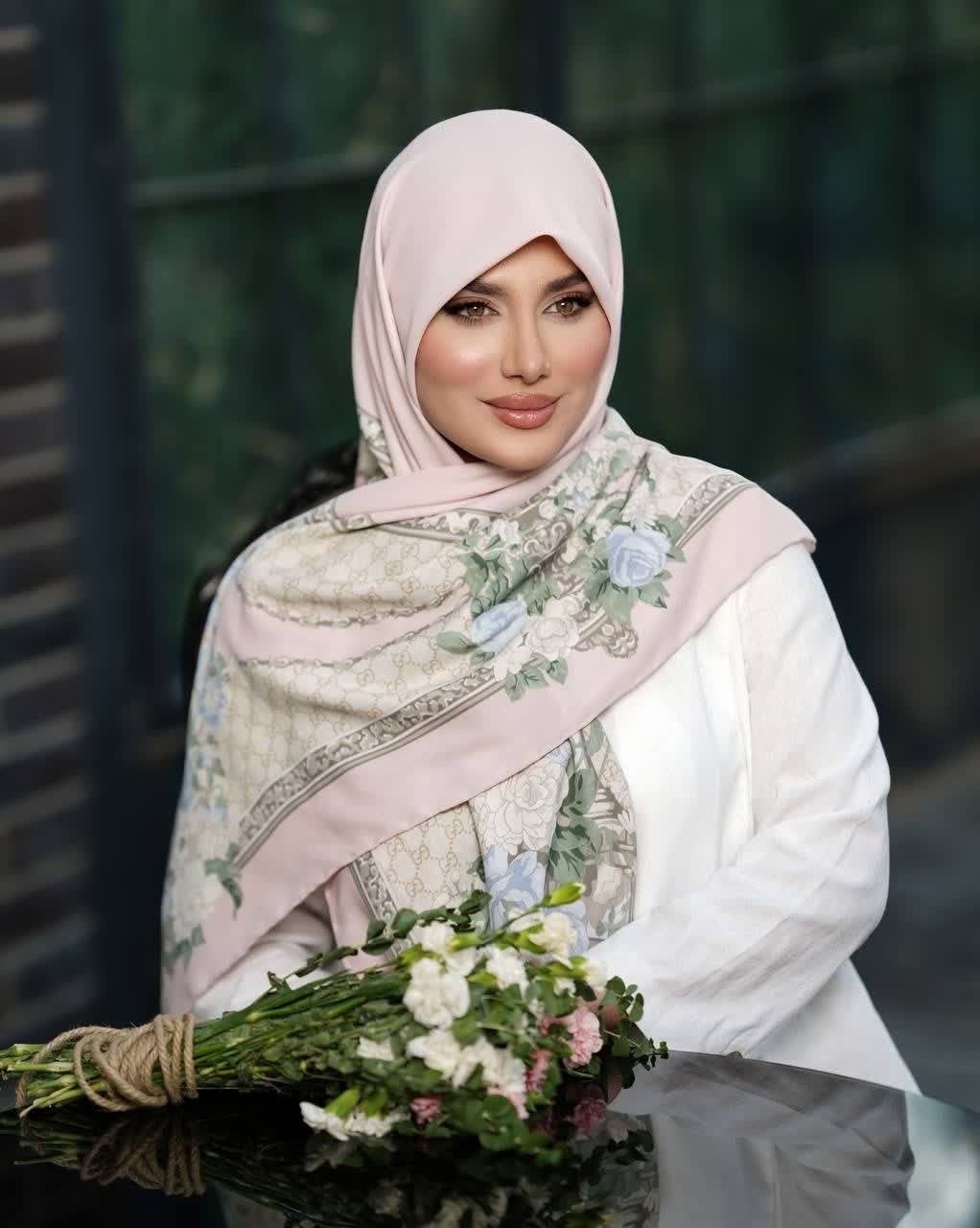 وال نخ ترک گوچی گل
