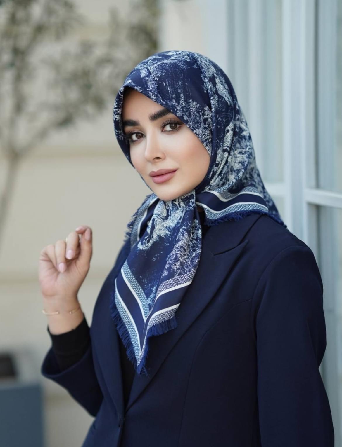 ابریشم اعلا دورریش جنگل