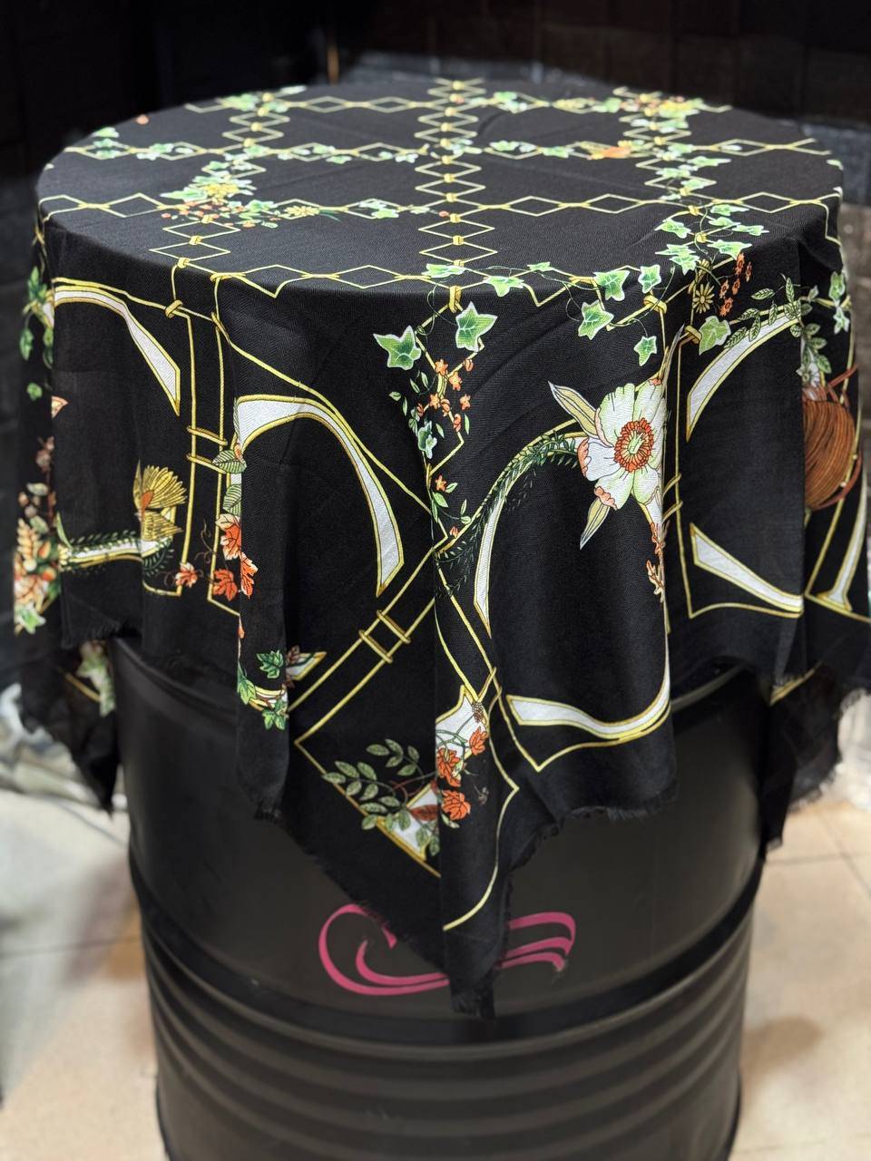 کشمیر دورریش وارداتی گوچی