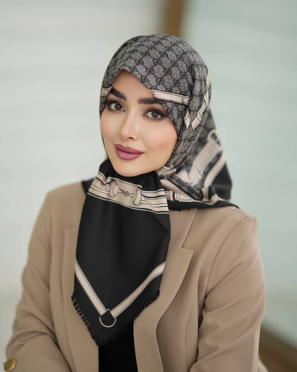 ابریشم اعلا دورریش گوچی