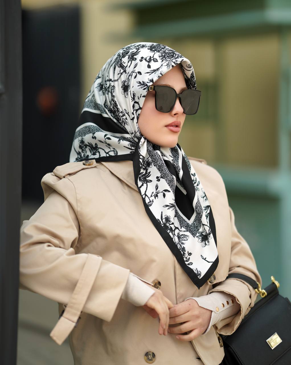 ابریشم ۹۰ وارداتی
