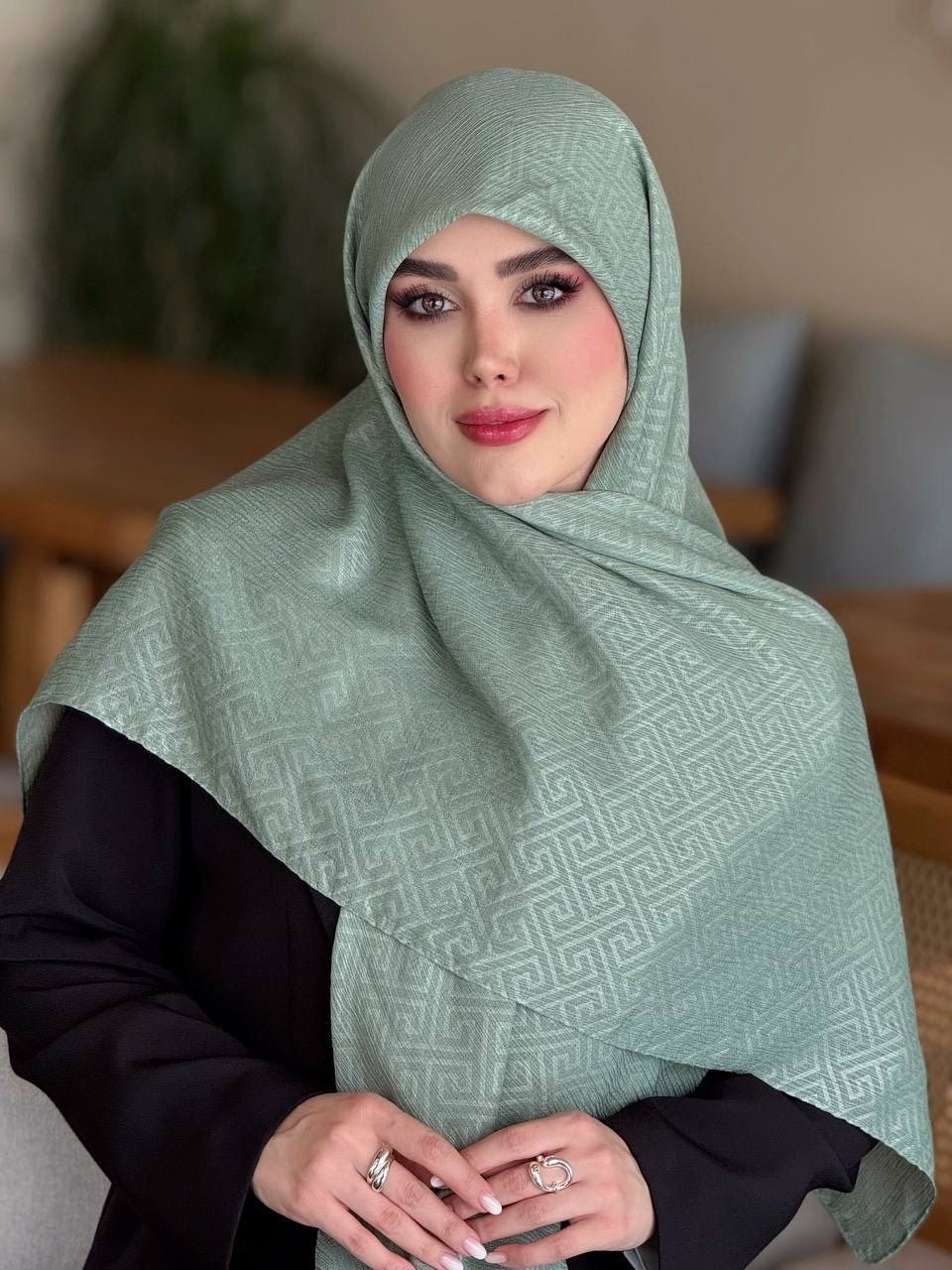 ایرانی